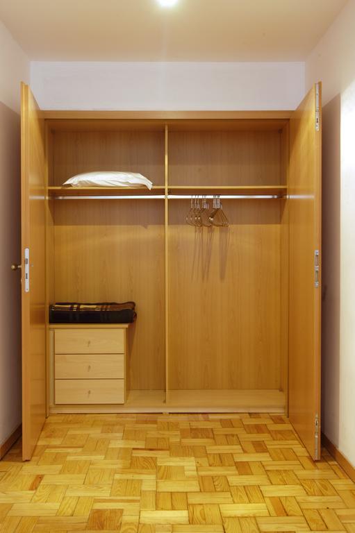 Spru Lisbon Summer Accommodation Quarto foto