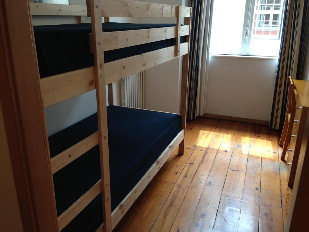 Spru Lisbon Summer Accommodation Quarto foto