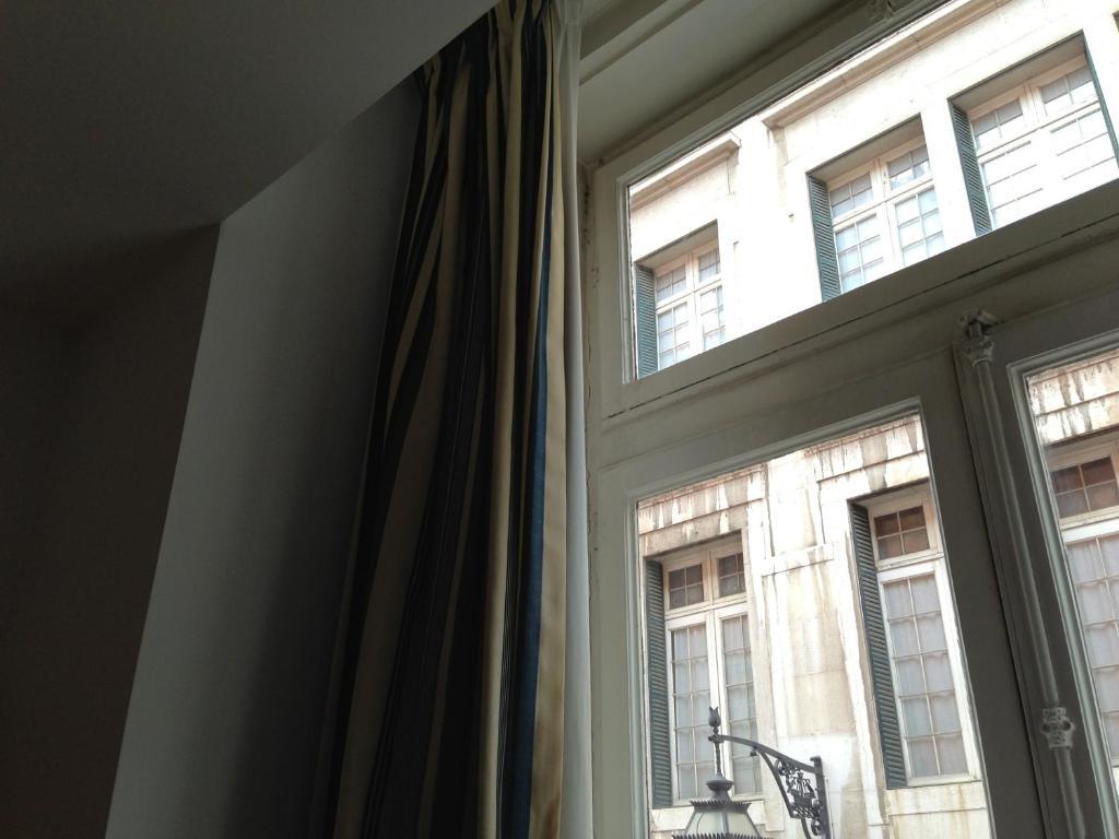 Spru Lisbon Summer Accommodation Quarto foto