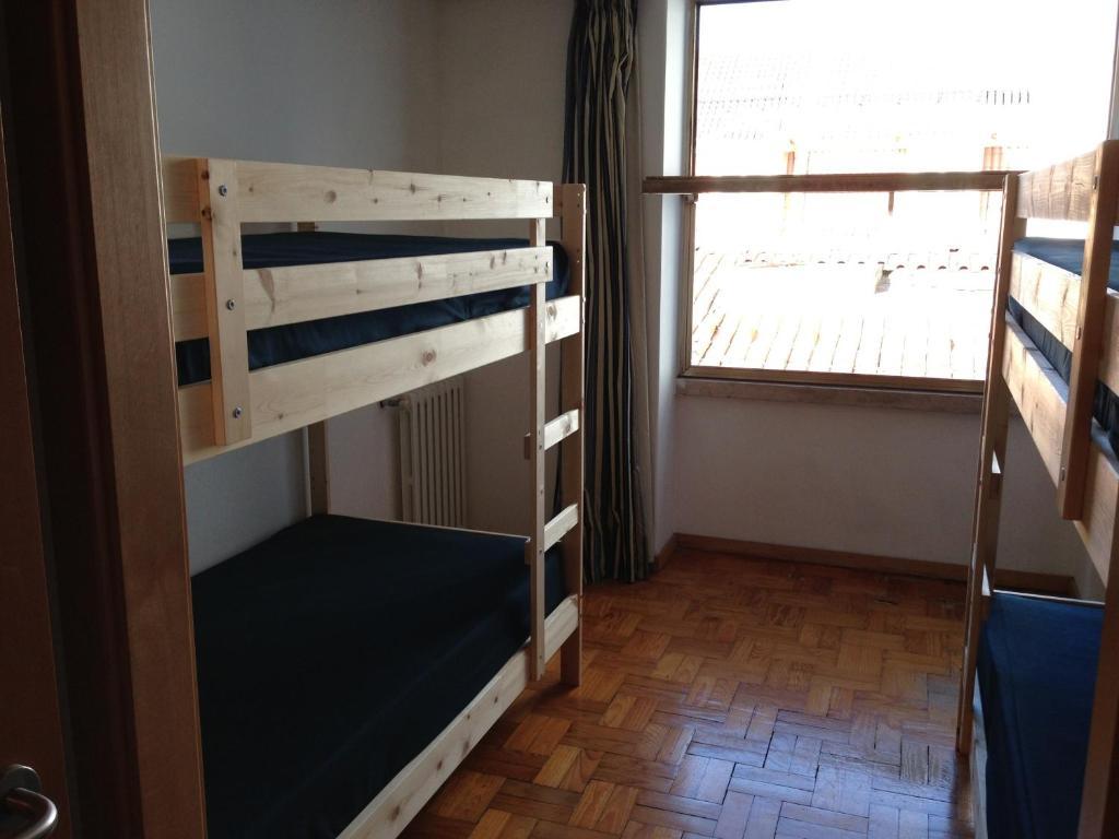Spru Lisbon Summer Accommodation Quarto foto