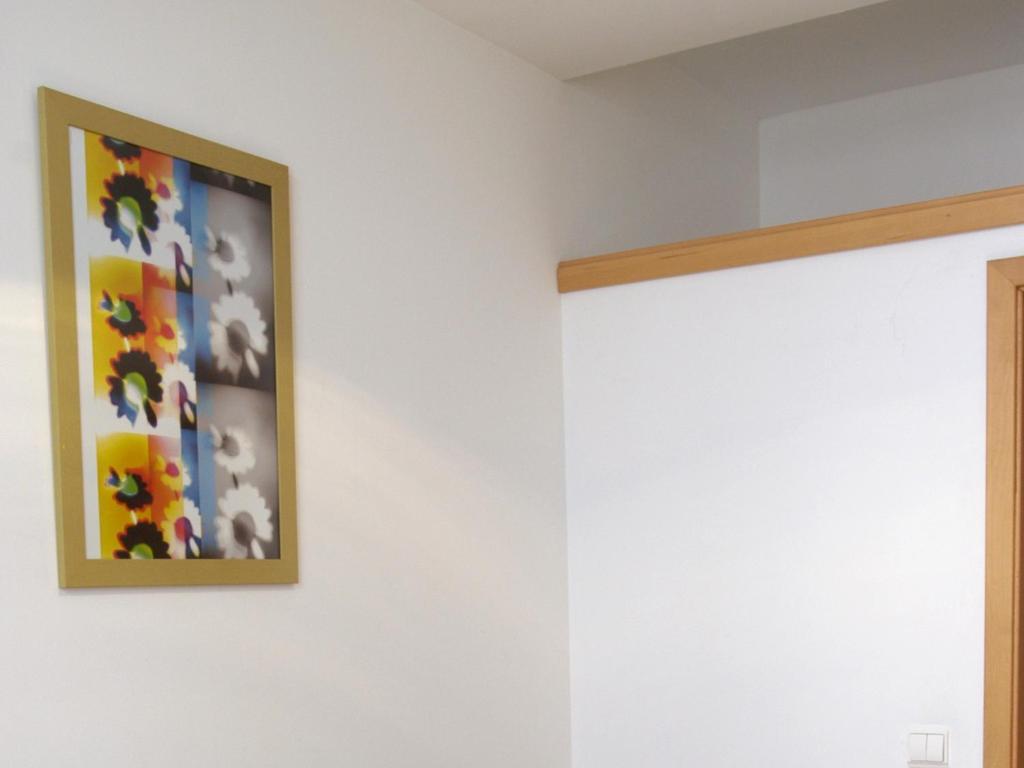 Spru Lisbon Summer Accommodation Quarto foto