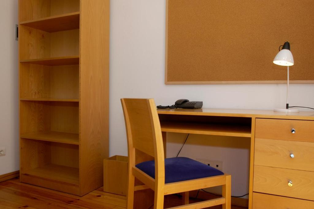 Spru Lisbon Summer Accommodation Quarto foto