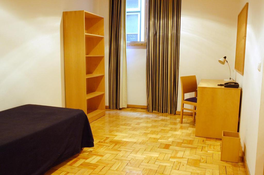 Spru Lisbon Summer Accommodation Quarto foto