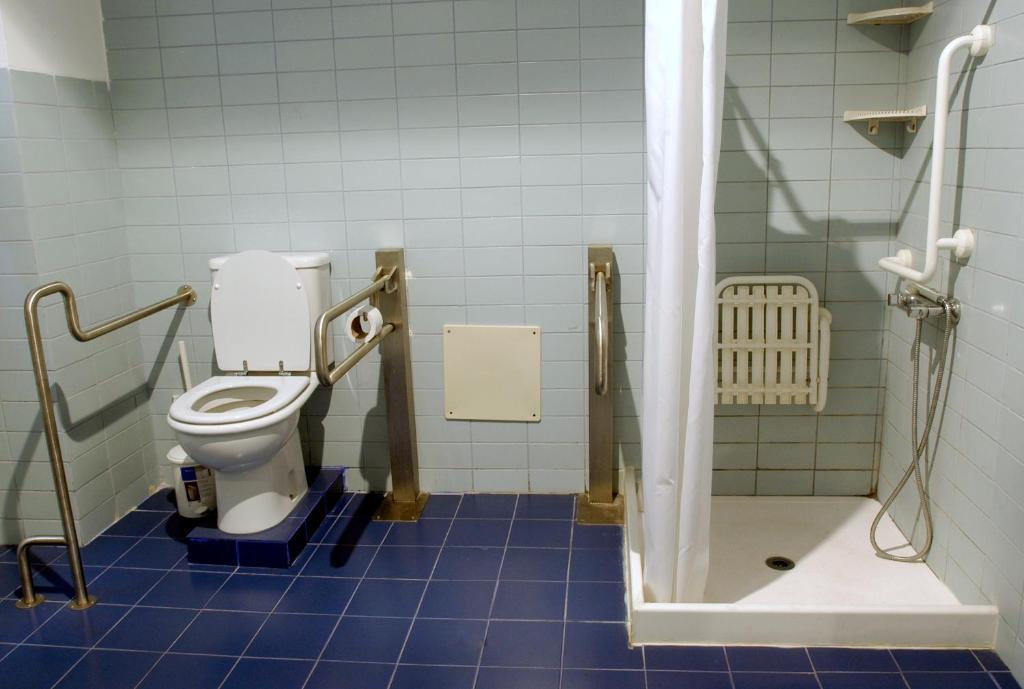 Spru Lisbon Summer Accommodation Quarto foto