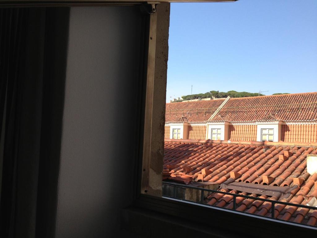 Spru Lisbon Summer Accommodation Quarto foto