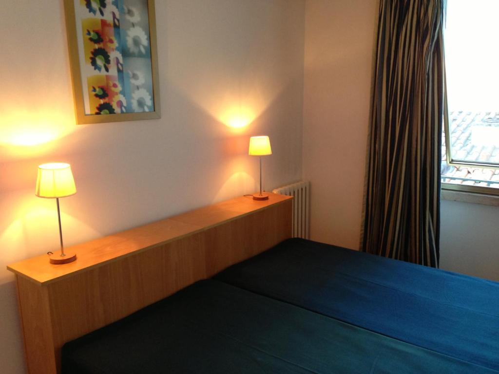 Spru Lisbon Summer Accommodation Quarto foto