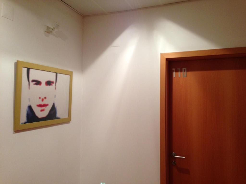 Spru Lisbon Summer Accommodation Quarto foto