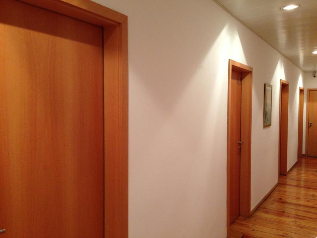 Spru Lisbon Summer Accommodation Quarto foto