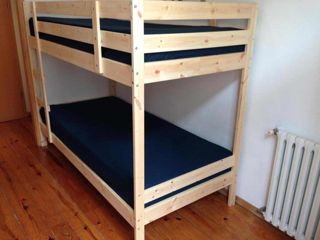 Spru Lisbon Summer Accommodation Quarto foto