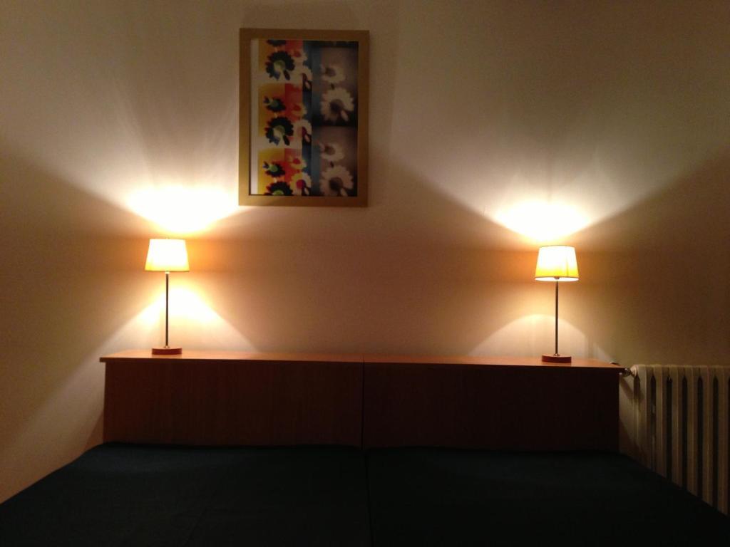 Spru Lisbon Summer Accommodation Quarto foto