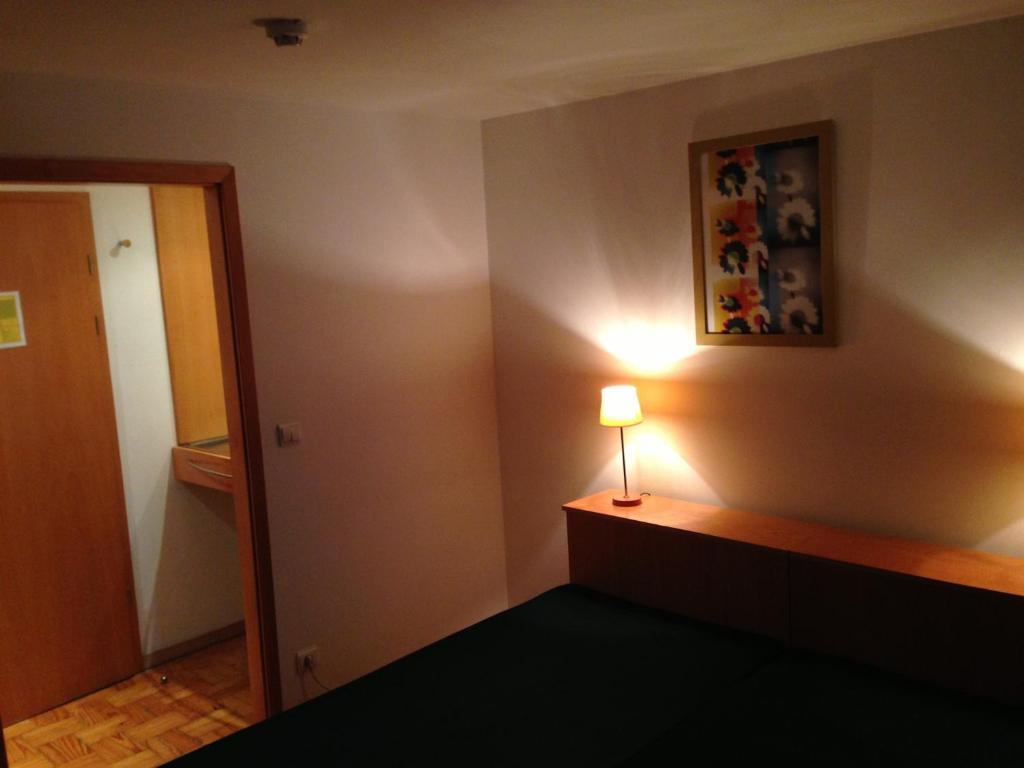 Spru Lisbon Summer Accommodation Quarto foto