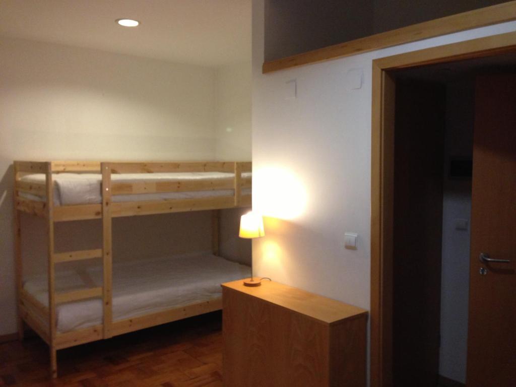 Spru Lisbon Summer Accommodation Quarto foto