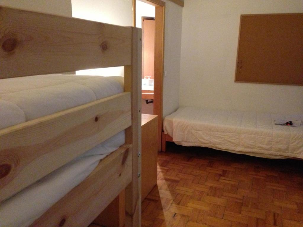 Spru Lisbon Summer Accommodation Quarto foto