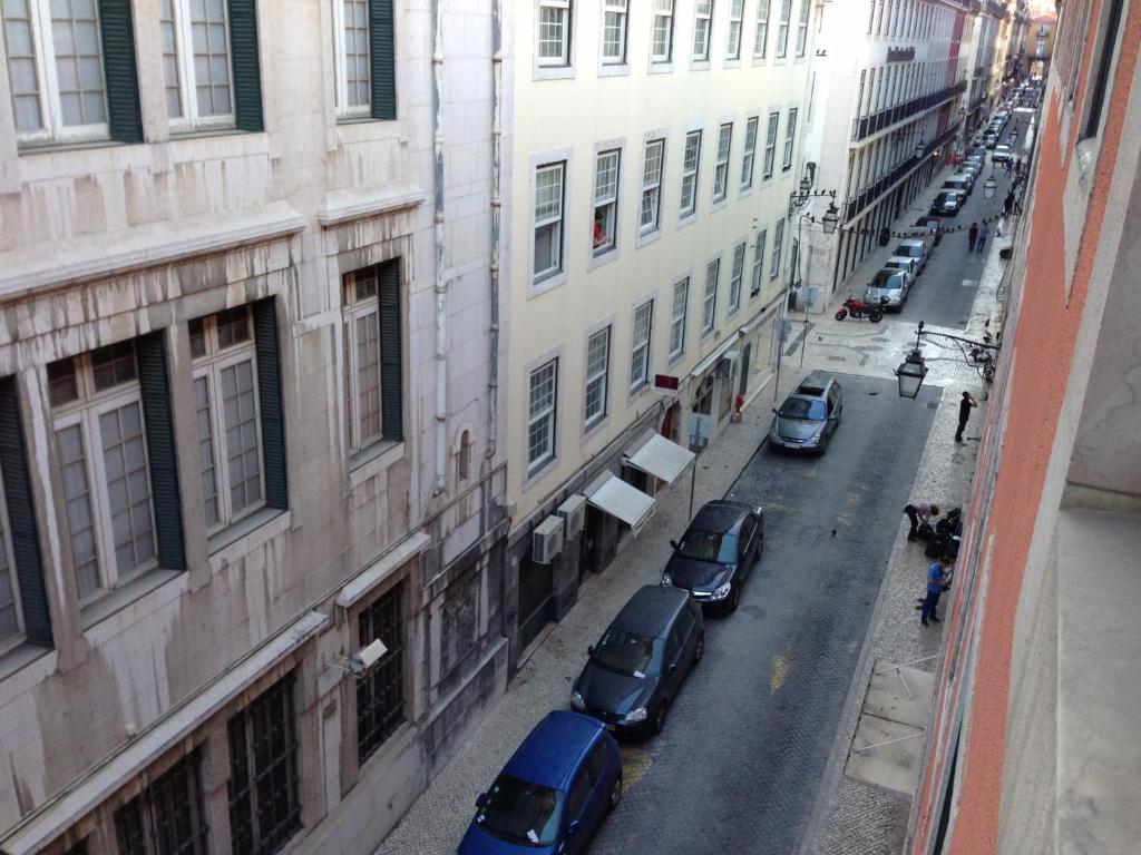 Spru Lisbon Summer Accommodation Exterior foto