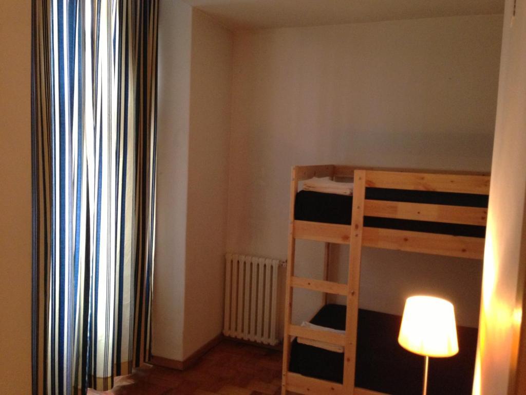 Spru Lisbon Summer Accommodation Quarto foto
